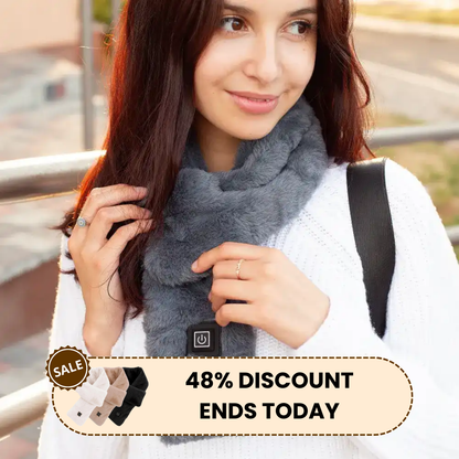 Etereha™ Heating Scarf