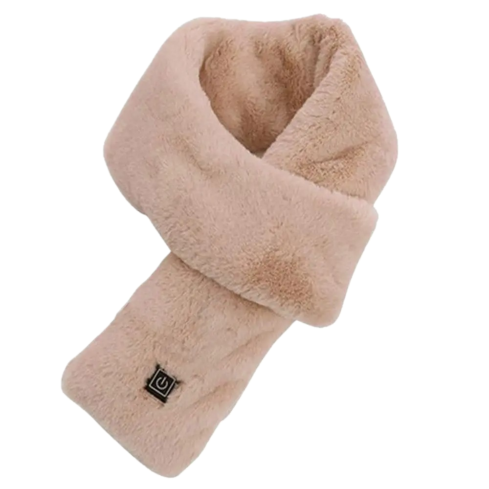 Etereha™ Heating Scarf